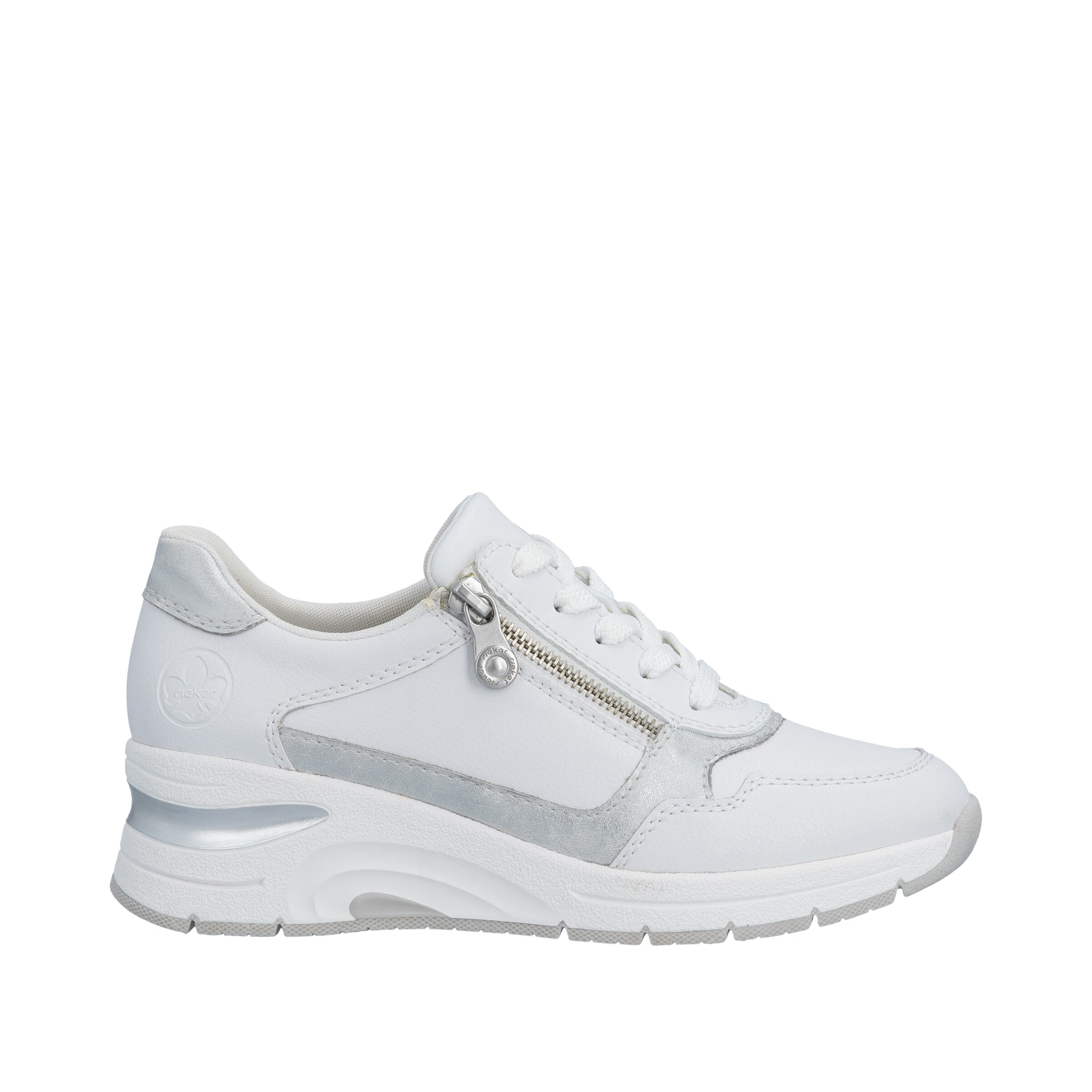 Rieker Sneaker in Weiß