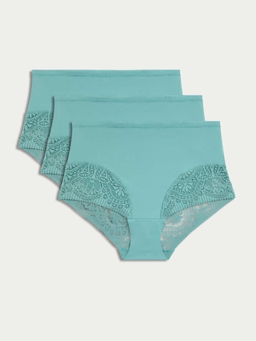 Marks & Spencer Panty in Blue