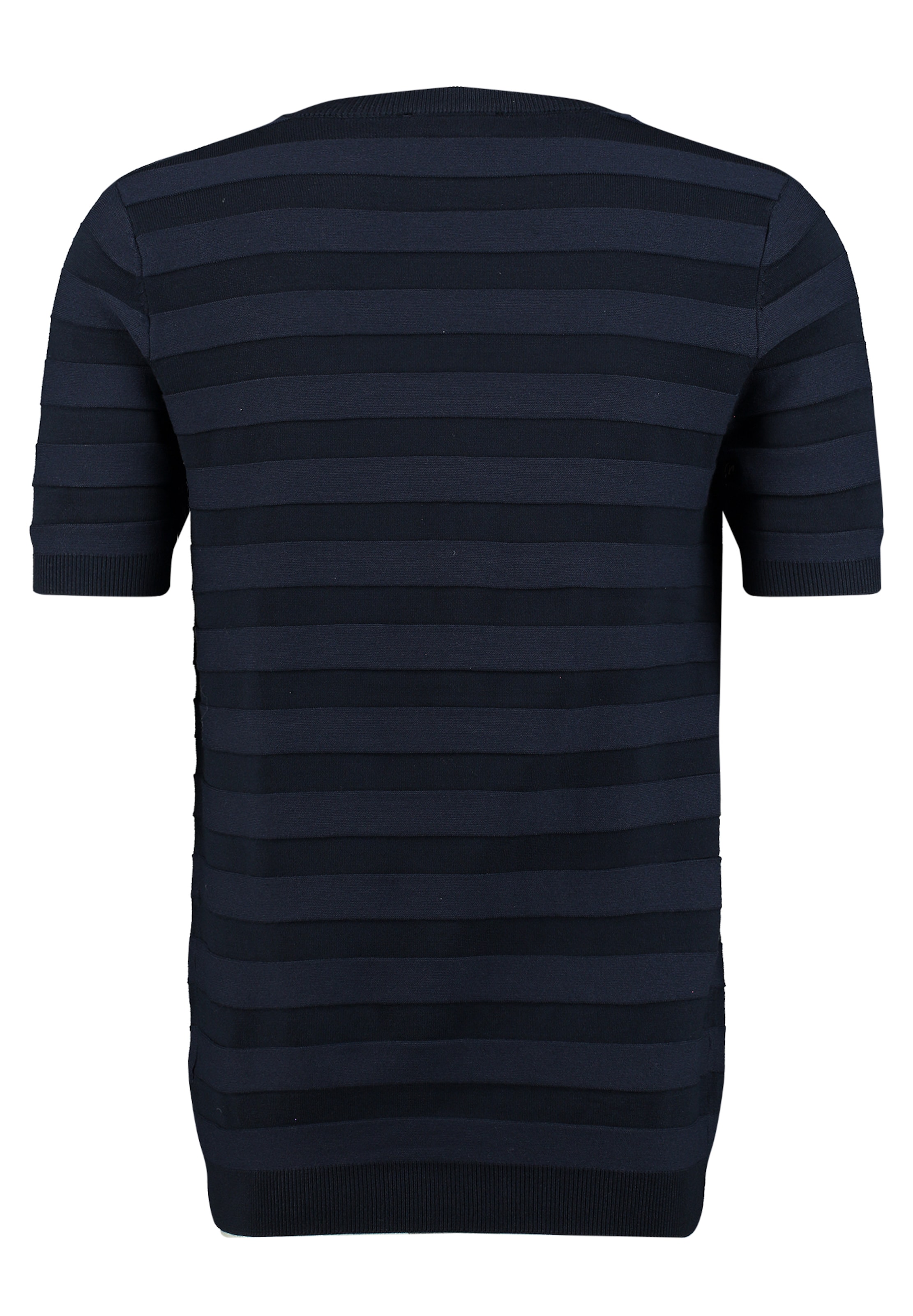 zils Key Largo T-Krekls 'DOCK'