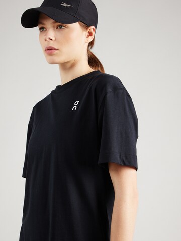 T-shirt On en noir