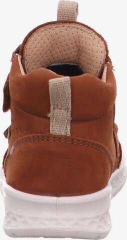 SUPERFIT Boots 'BREEZE' in Brown