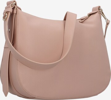 DKNY Schultertasche 'Seventh Avenue' in Pink