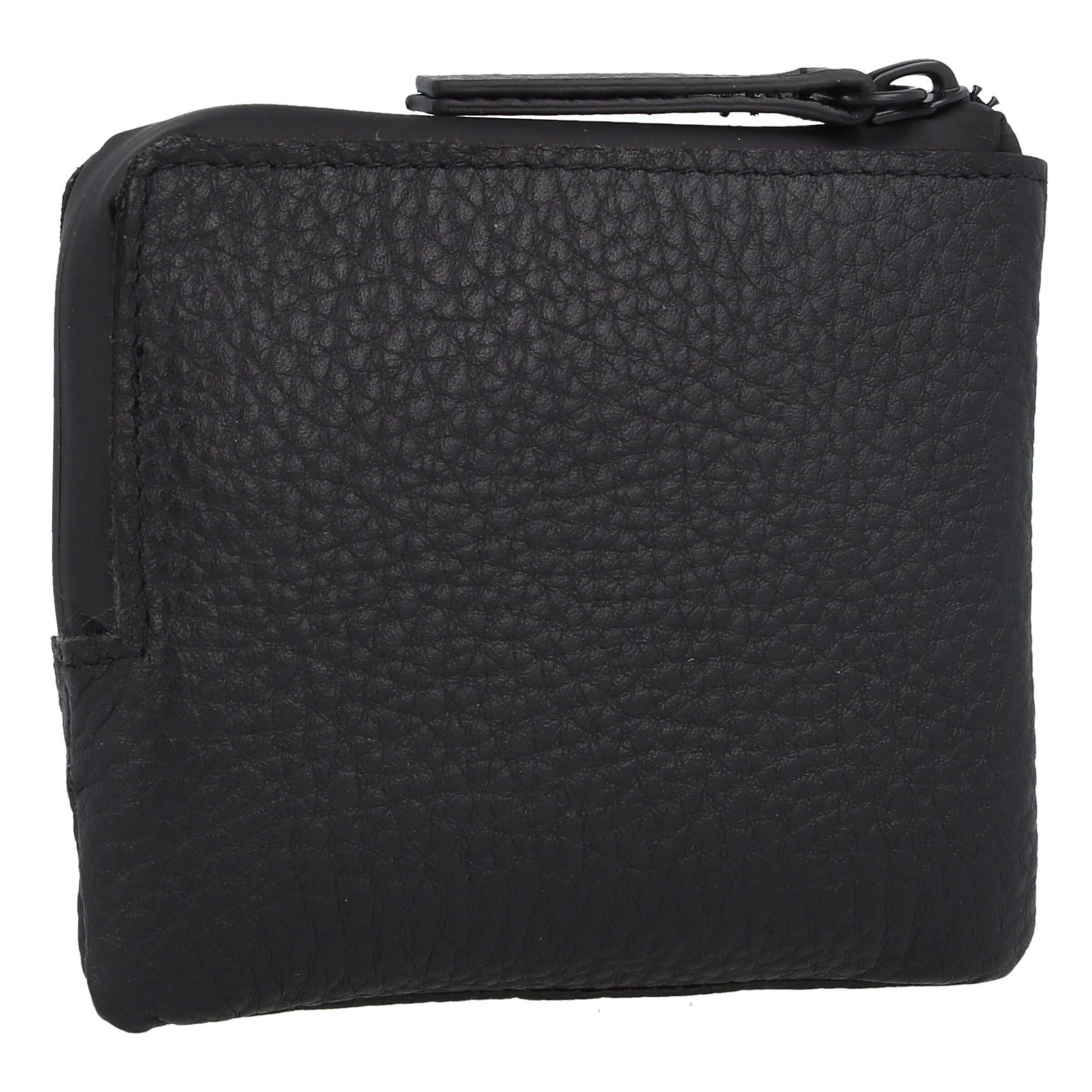 JOST Wallet 'Stockholm' in Black