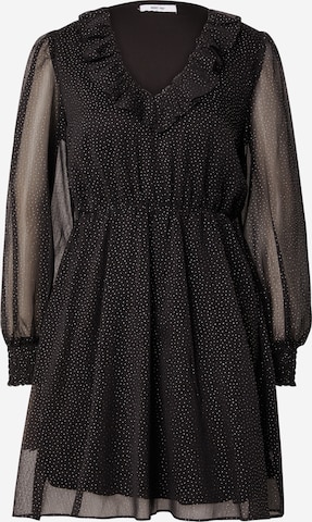 ABOUT YOU Dress 'Kim' in Black: front