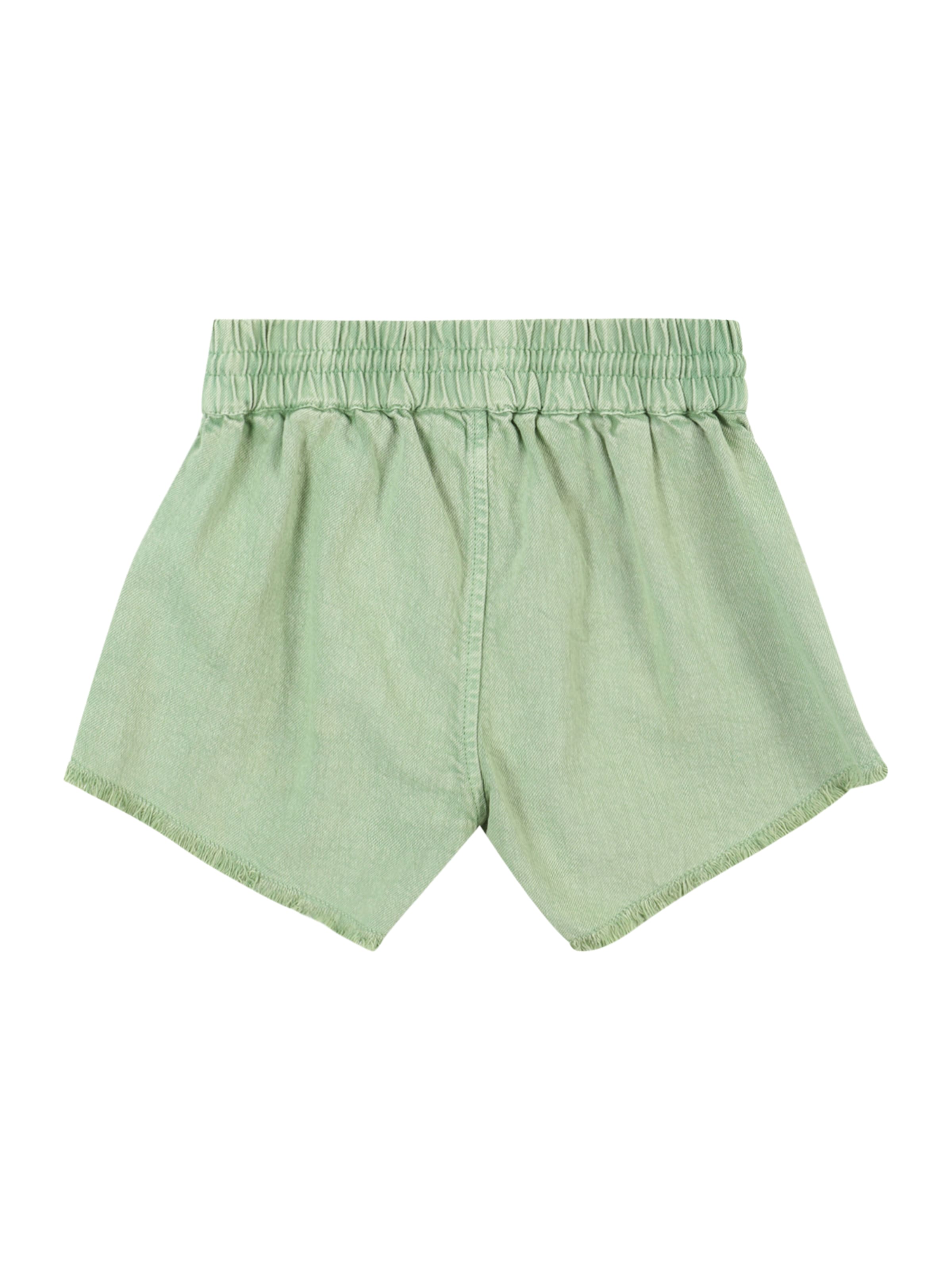 Regular Pantalon de sport 'Scenic Route' ROXY en vert