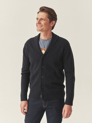 TATUUM Pullover 'DARLOS' in Blau: Vorderseite