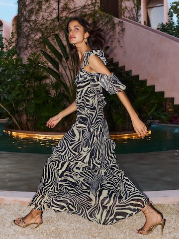 Friends Like These Jurk in Zwart