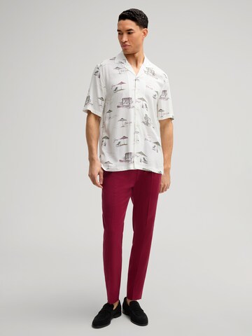 Coupe regular Chemise 'Kawai' JOOP! en beige
