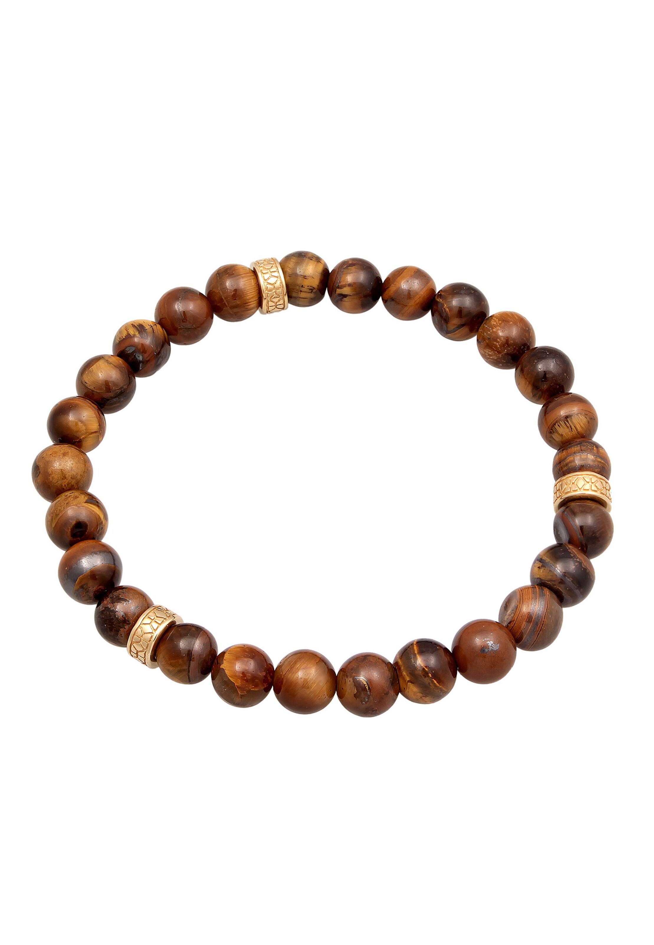 KUZZOI Armband in Goud