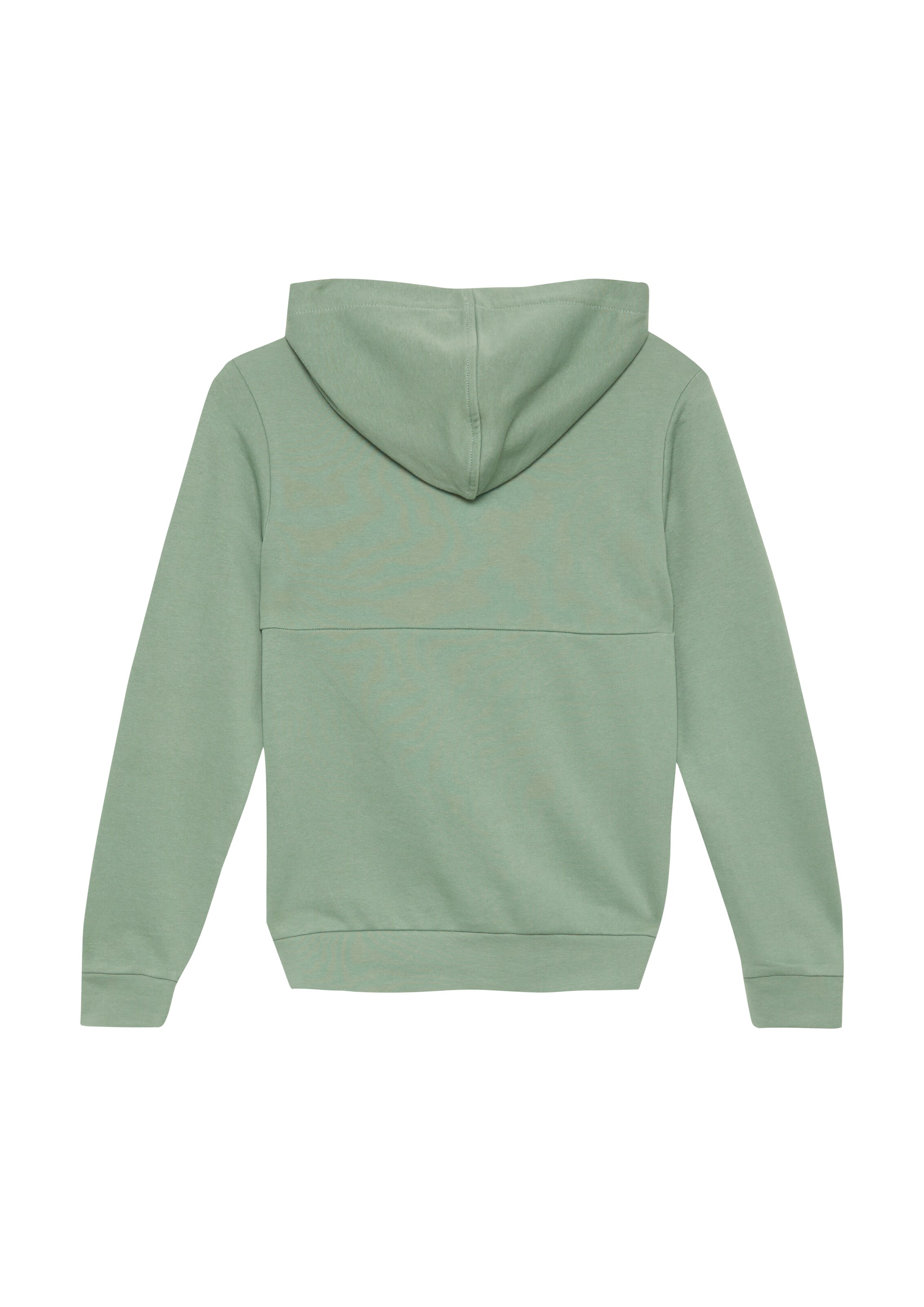 Sweat s.Oliver en vert