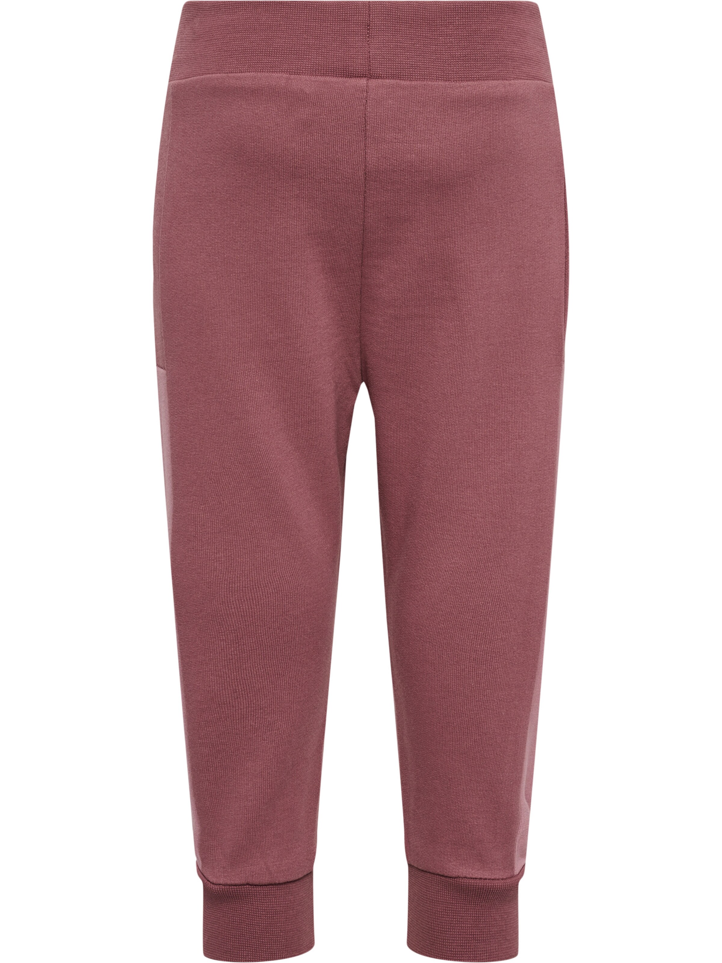 Hummel Regular Broek 'NEEL' in Roze