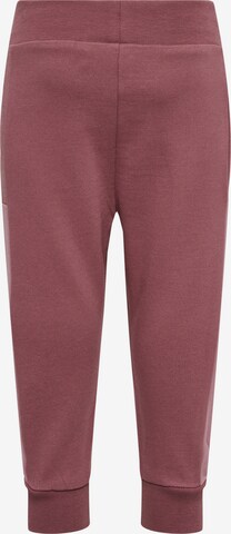 Hummel Regular Hose 'NEEL' in Pink