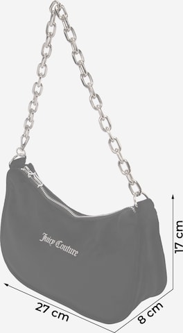 Juicy Couture Torba na ramię 'Kabelo' w kolorze czarny