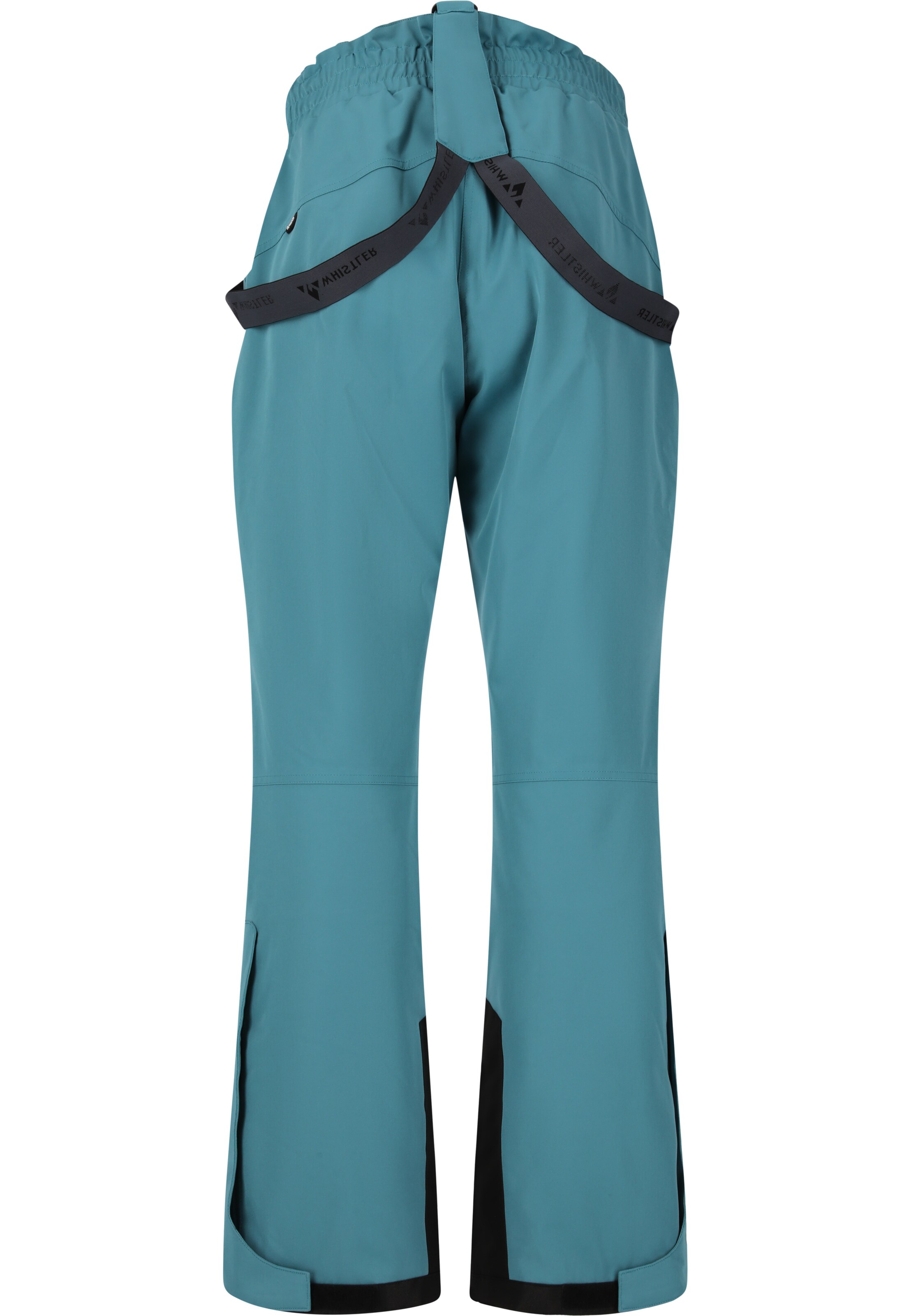 Whistler Regular Sportbroek 'YARRA' in Blauw