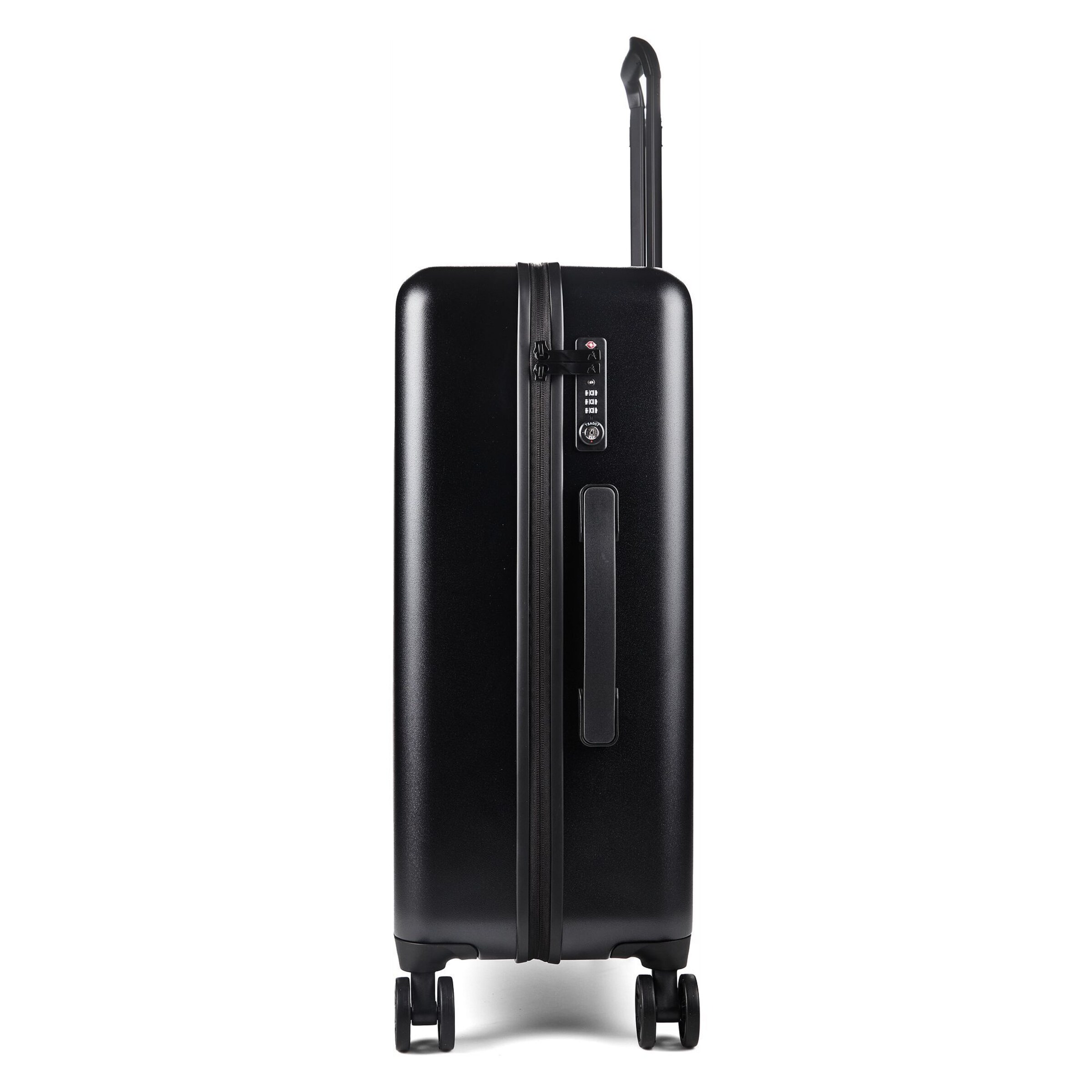 Pack Easy Cart 'Colly' in Black