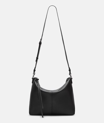 Liebeskind Berlin Schultertasche 'Aissa' in Schwarz