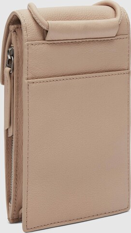 Liebeskind Berlin Smartphone Case in Beige