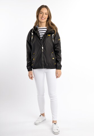 Schmuddelwedda Performance Jacket in Black