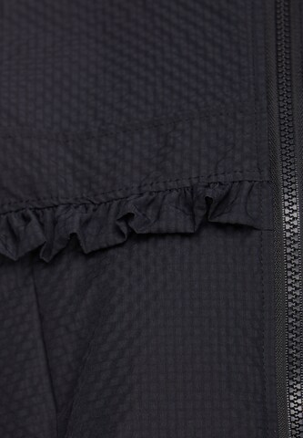 myMo ATHLSR Between-Season Jacket in Black