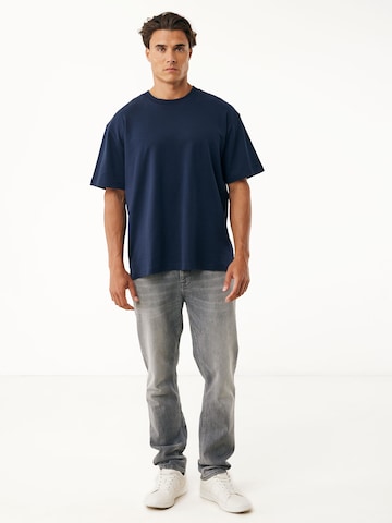 MEXX Bluser & t-shirts 'Himalaya' i blå