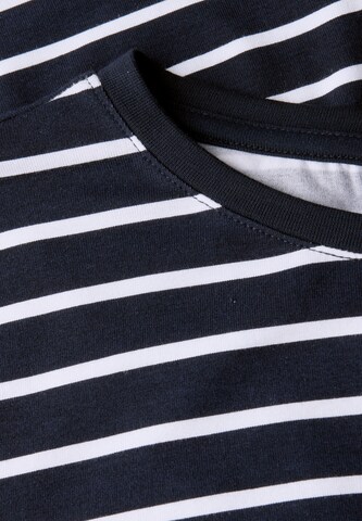 STREET ONE Dress in Blue