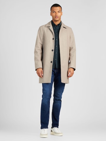 Manteau mi-saison Lindbergh en beige