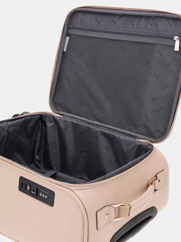 GUESS Cart 'Norom' in Beige