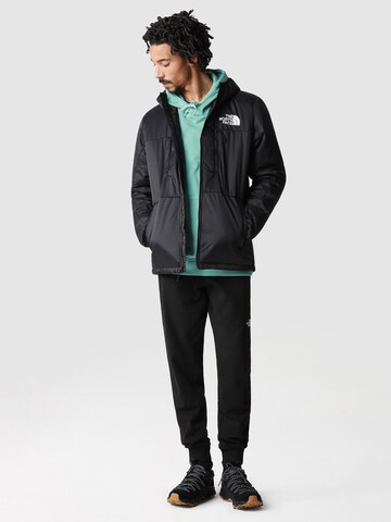 juoda THE NORTH FACE Laisvalaikio striukė 'Himalayan'