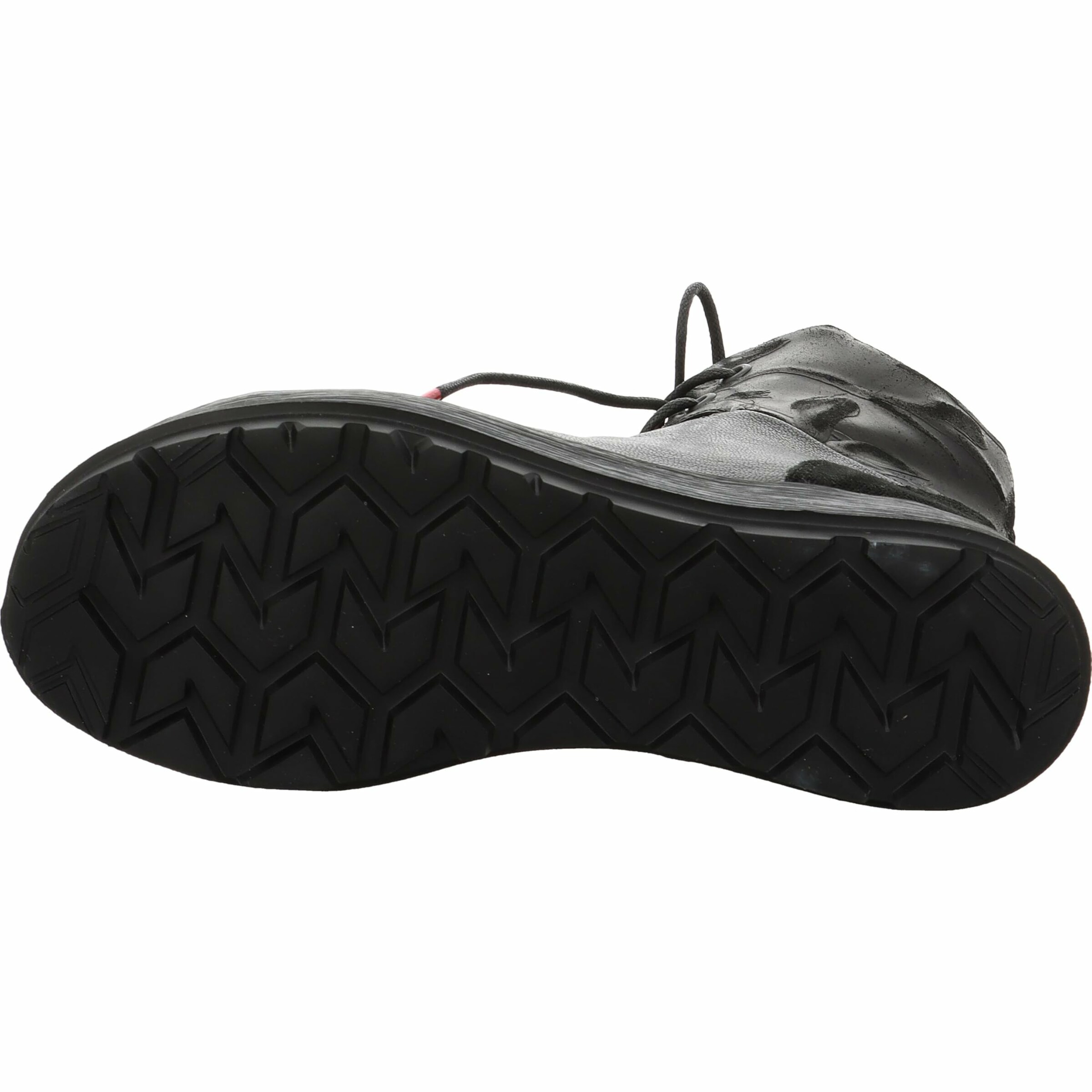 THINK! Bootie in Black