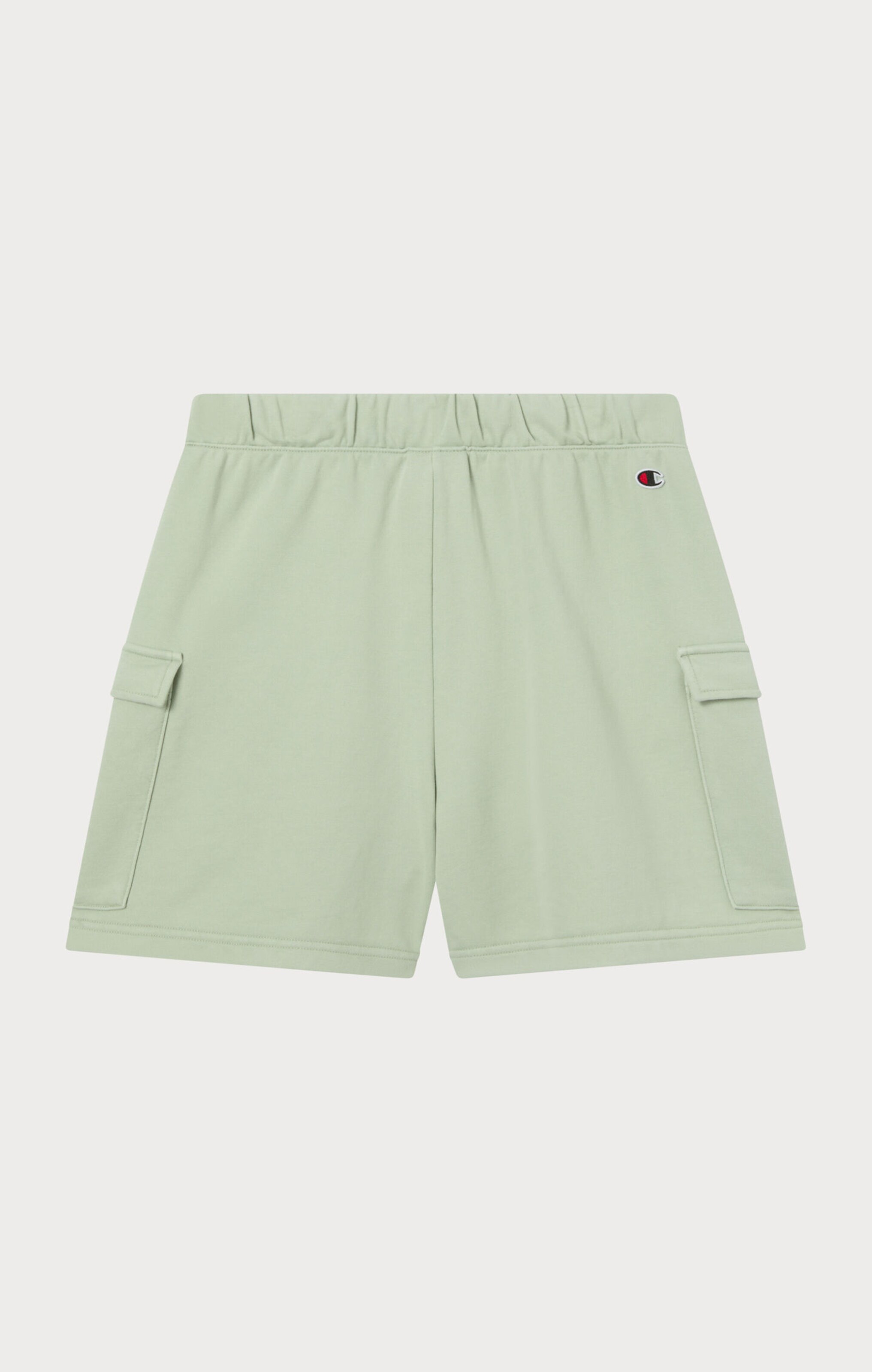 Champion Authentic Athletic Apparel Regular Pants in Green