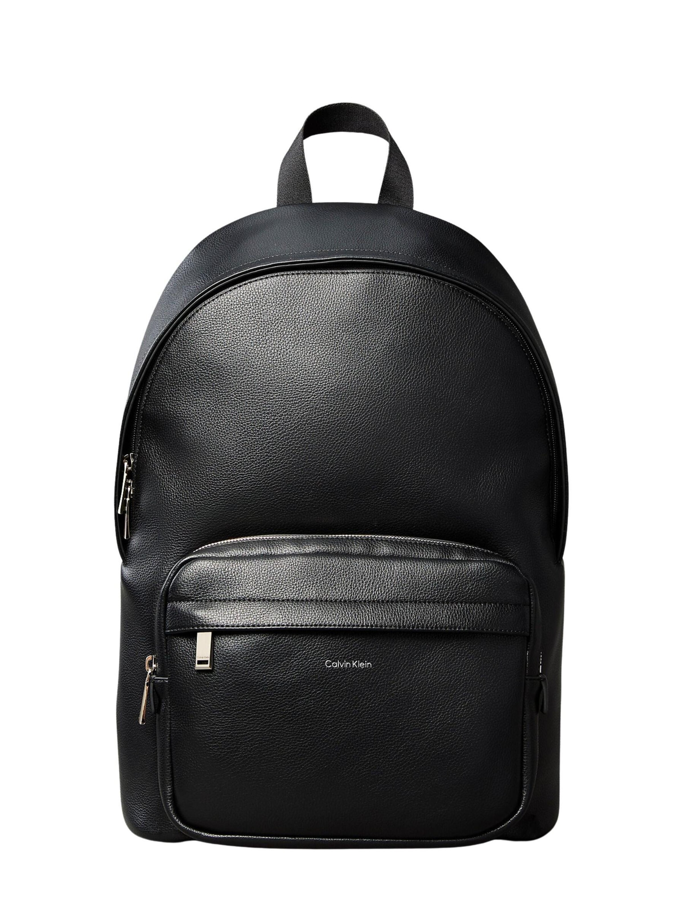 Calvin Klein Sac à dos 'LV04D3155G - ZAINO' en noir, Vue avec produit