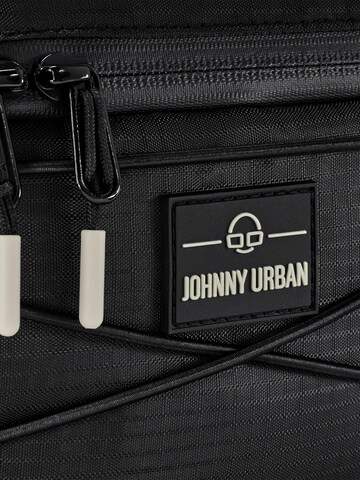 Marsupio 'Devin' di Johnny Urban in nero