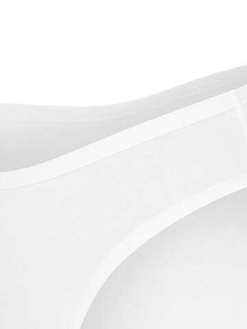 Erdem Panty in White