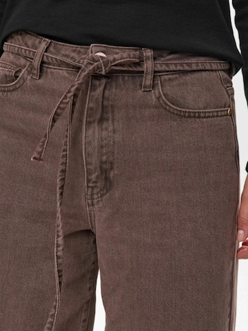 Regular Jean ' NUBROOKLYN ' NÜMPH en noir