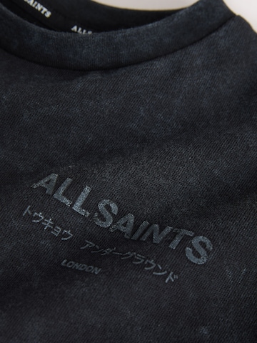 T-Shirt smALLSAINTS en noir