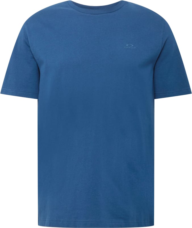 OAKLEY Sport-Shirt in Blau
