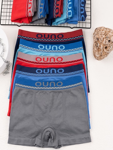 LOREZA Unterhose 'Enzo' in Mischfarben