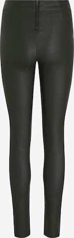 Skinny Leggings 'Commit' de la VILA pe negru