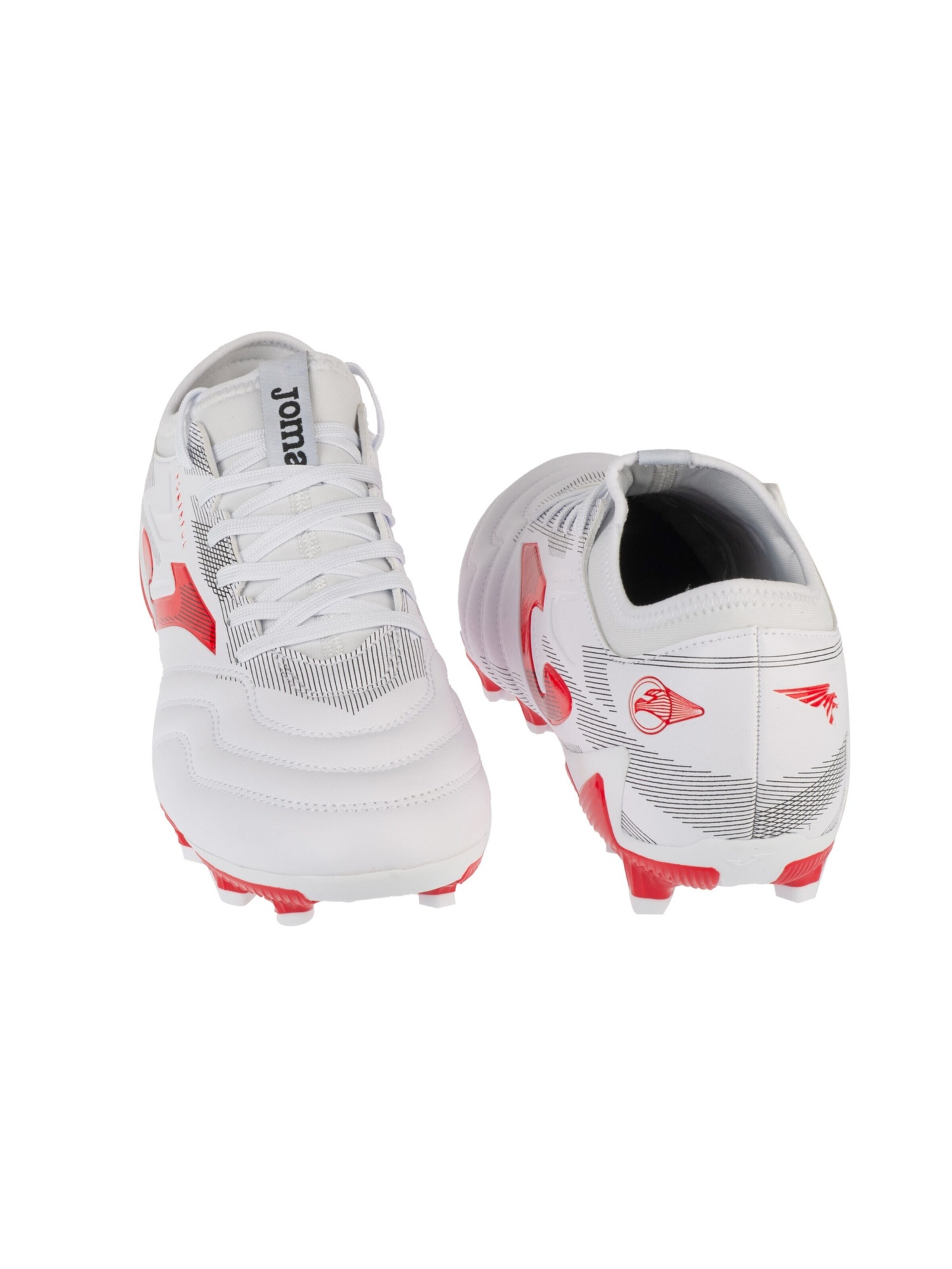 JOMA Voetbalschoen 'Joma Powerful 25 POWS FG' in Wit