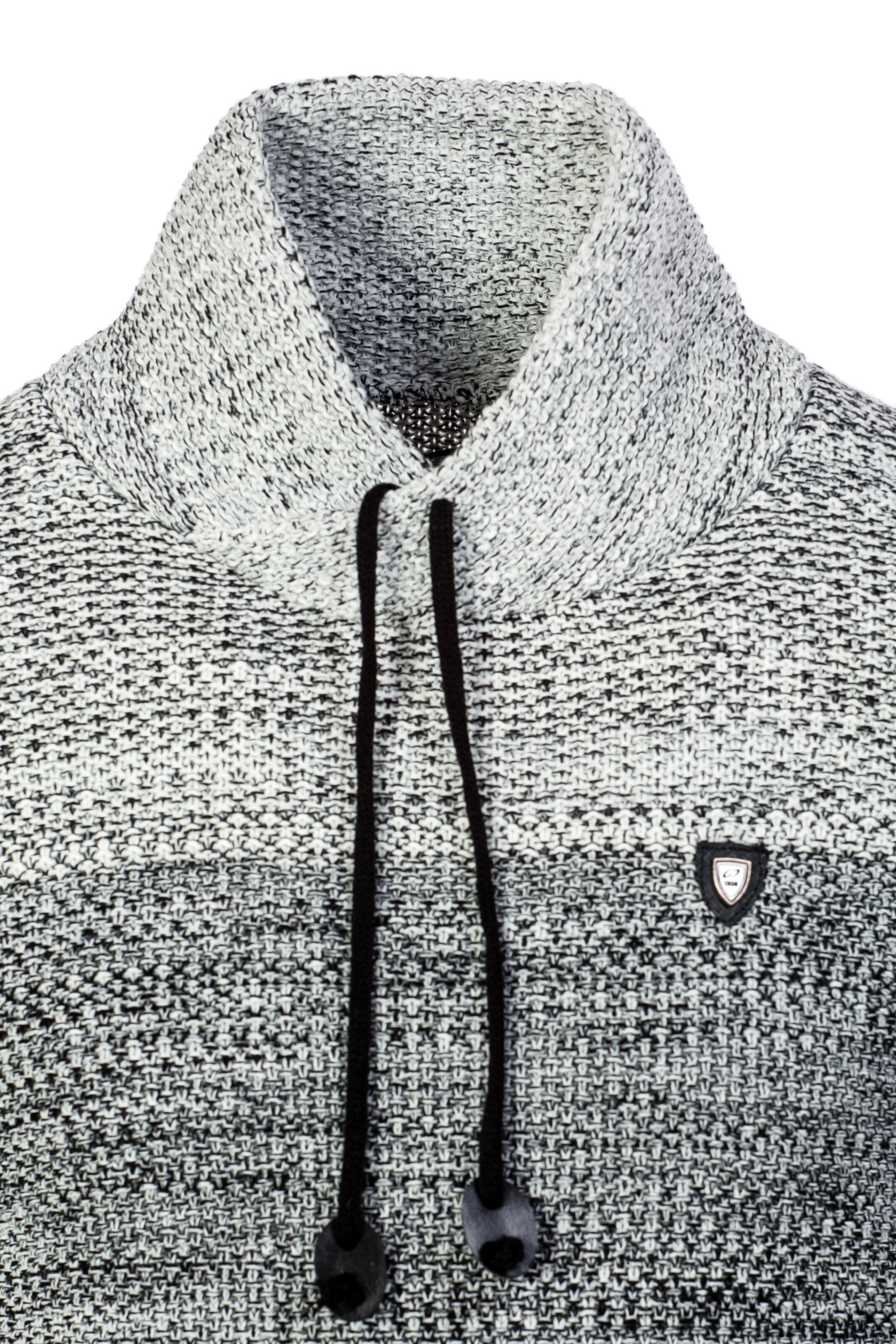 CARISMA Sweater in Grey