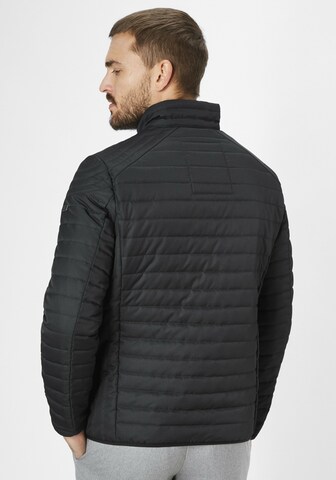 S4 Jackets Between-Season Jacket in Black