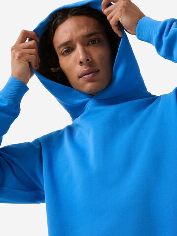 Bogner Fire + Ice Sweatshirt in Blau