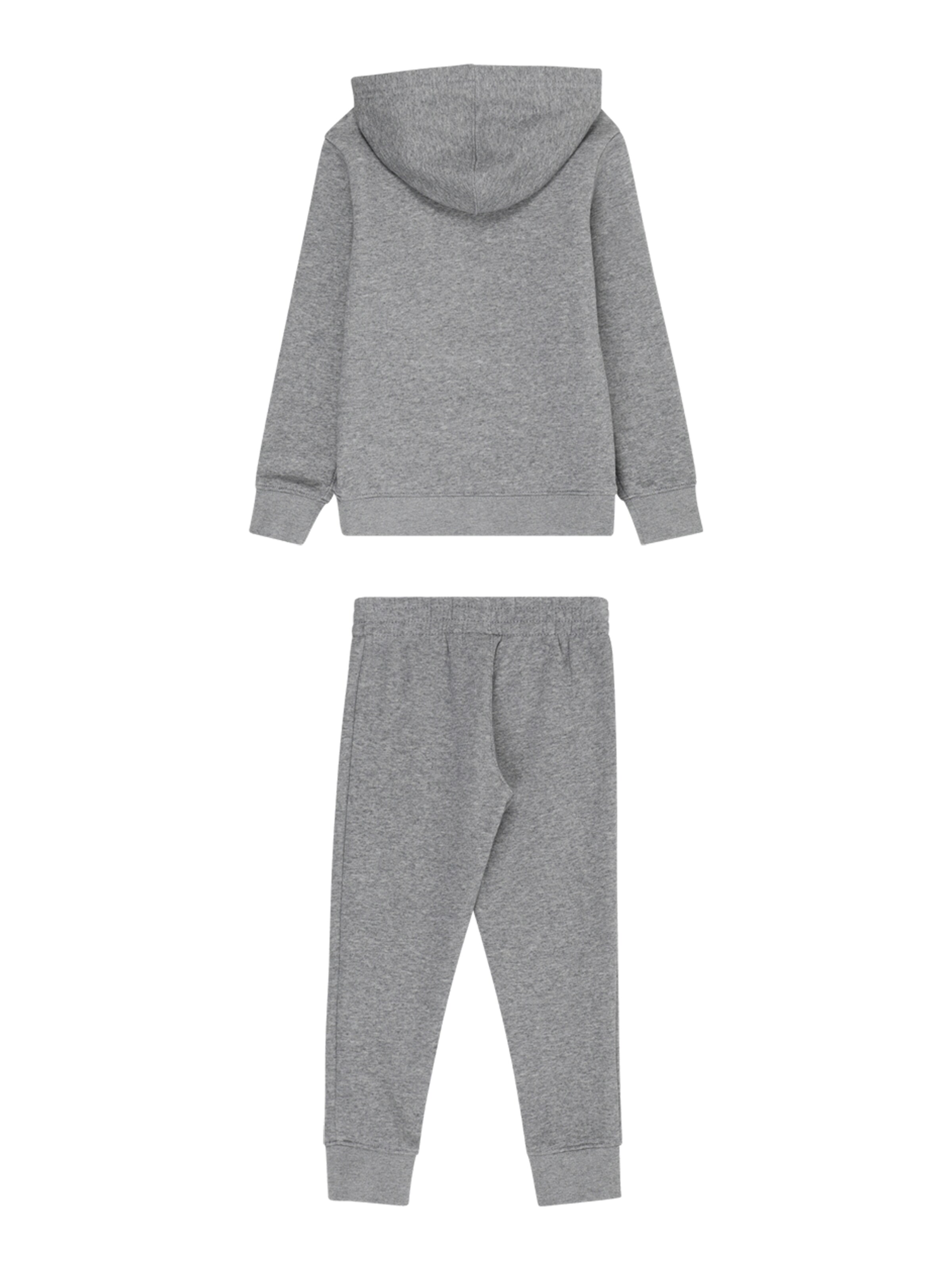 Jordan Φόρμα τρεξίματος 'BRKLYN' σε γκρι