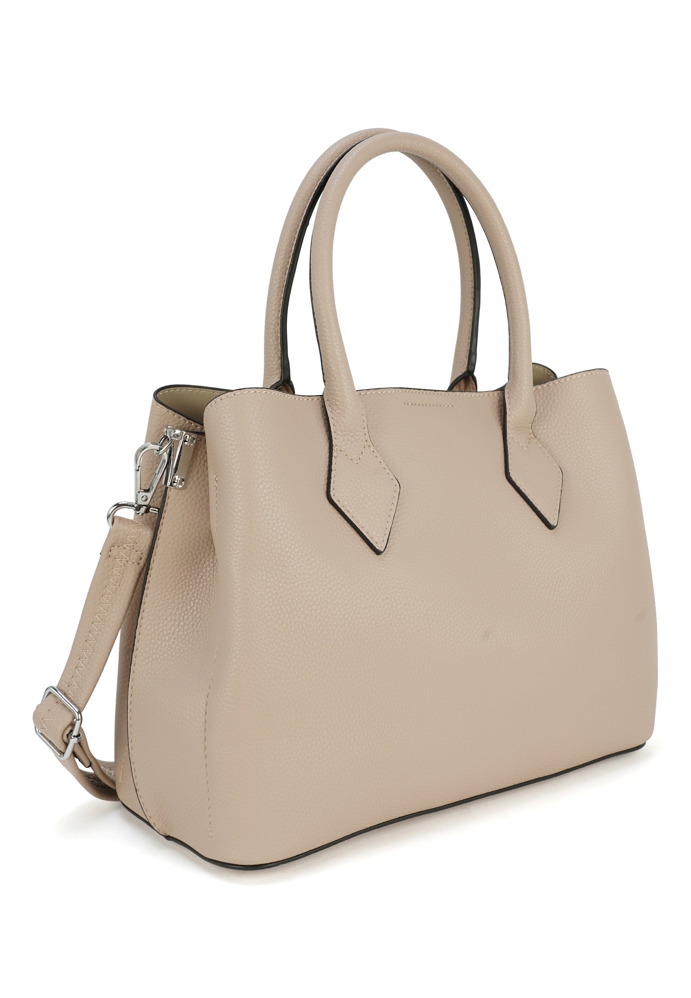 HARPA Handbag 'PENELOPE' in Pink