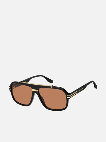 Marc Jacobs Sunglasses in Black