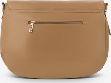 Sac bandoulière 'Euphoria' NOBO en beige