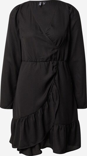 PIECES Φόρεμα 'Giuliana' σε μαύρο, Άποψη προϊόντος