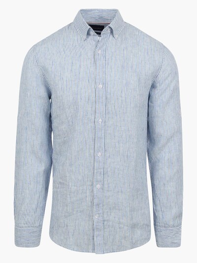 Suitable Hemd‌‌‌‌‌‌‌ in XXL in hellblau, Produktansicht