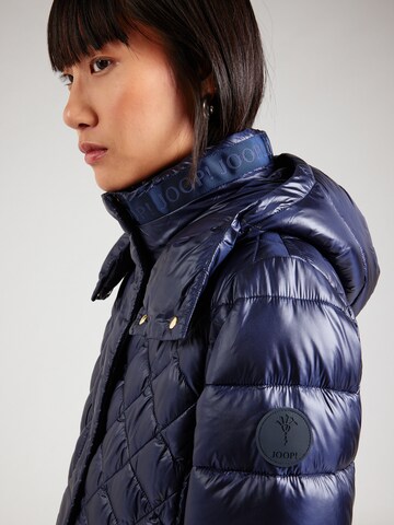Cappotto invernale di JOOP! in blu