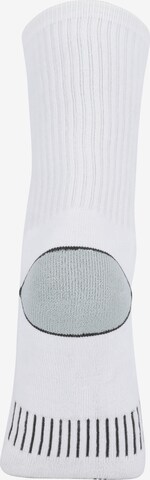 ENDURANCE Sportsocken 'Hoope' in Weiß